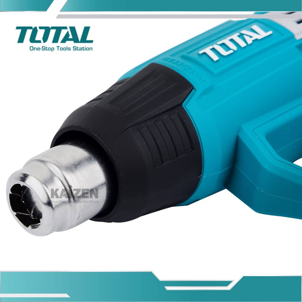 Total TB2006 Heat Gun 2000W