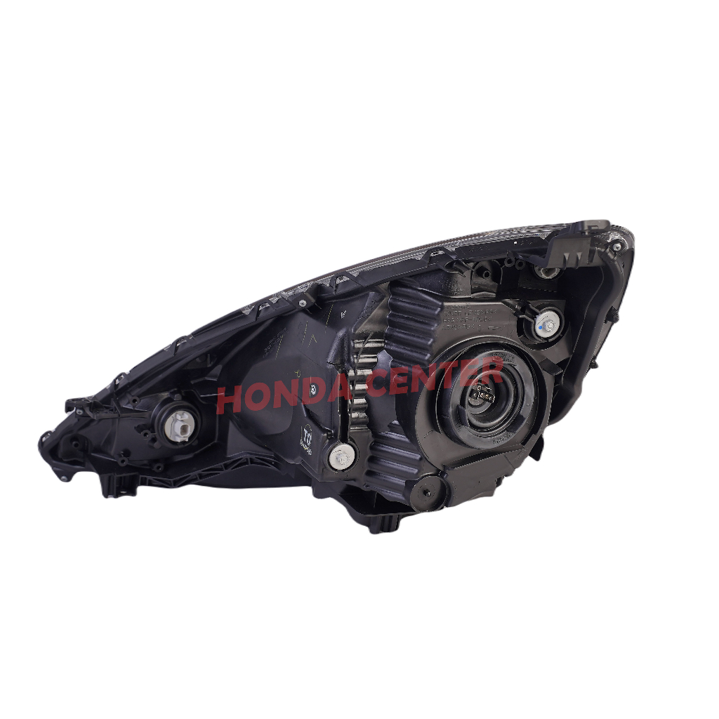 STANLEY ASLI HONDA,head lamp lampu depan kiri kanan jazz s rs ge8 2008 2009 2010 2011