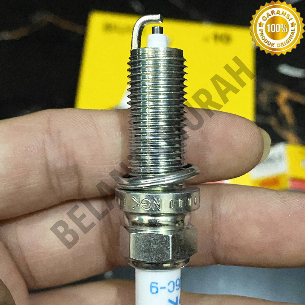 Jayy Busi NGK LZKAR6C-9 Datsun Go / Go+ NGK 100% ORIGINAL