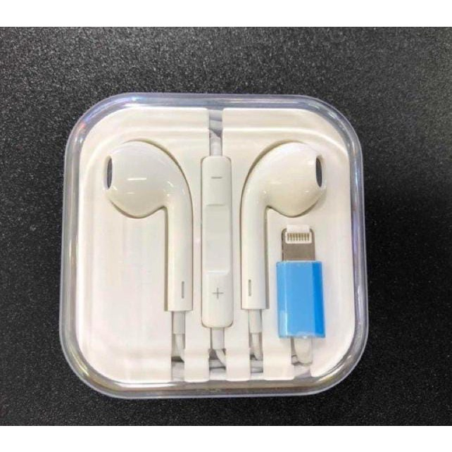 Headset Iphone for 7 plus for 11 handsfree for x / headset 7 8 x xr 11