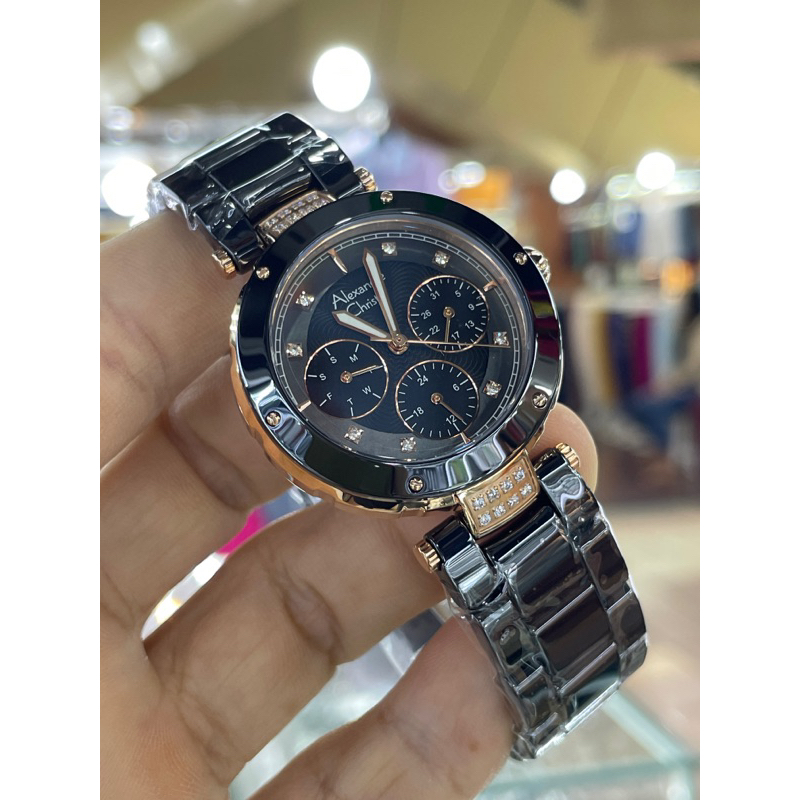 alexandre christie 2439bf wanita keramic