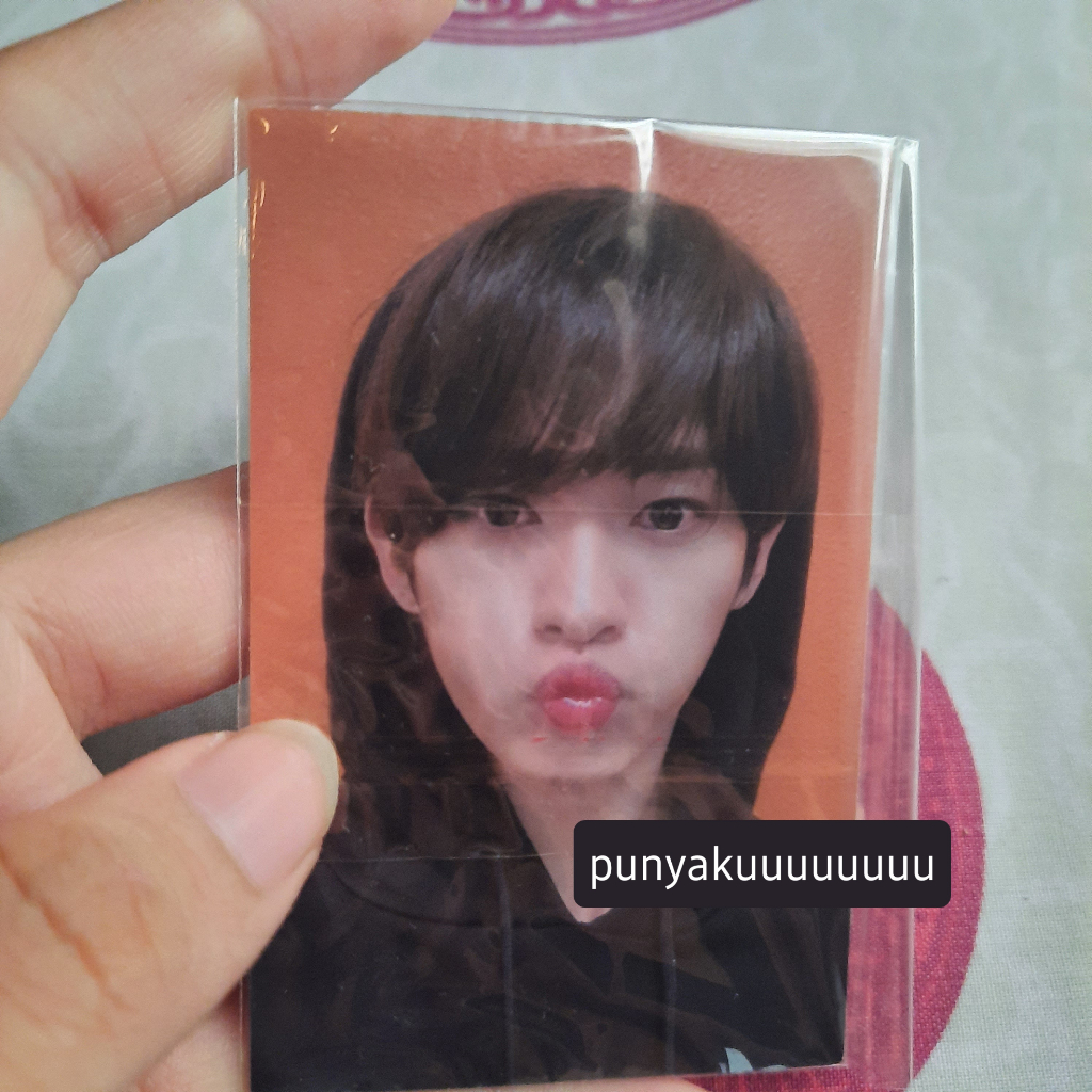 PC Lee Know Stray Kids DS Go Live