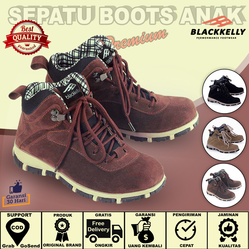Sepatu Anak Sepatu Anak Laki Boots Sepatu Boots Sepatu Boot Sepatu Boots Anak Sepatu Boots Anak Laki