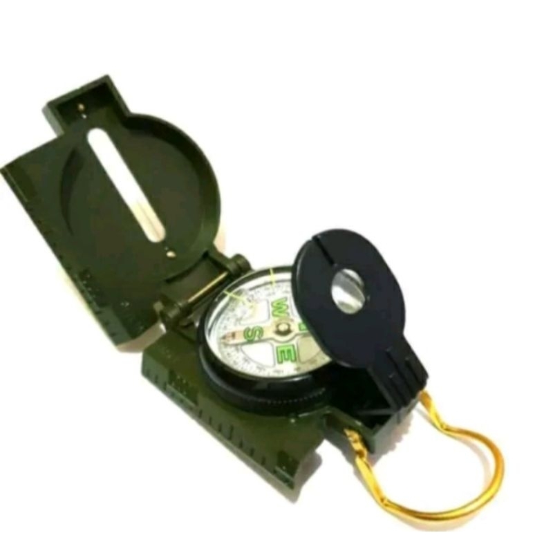 Kompas / kompas bidik