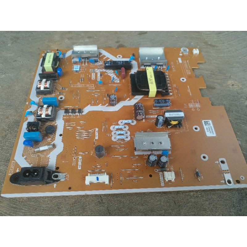 Power Suplay TH-49GX600G Psu Tv Panasonic Th49gx600g Th 49gx600g 49gx600