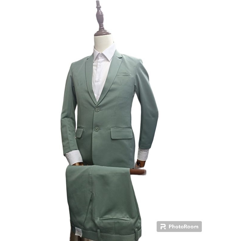 setelan jas pria jas wisudah jas akad jas nikah jas pengantin jas pesta jas slim fit jas formal jas 