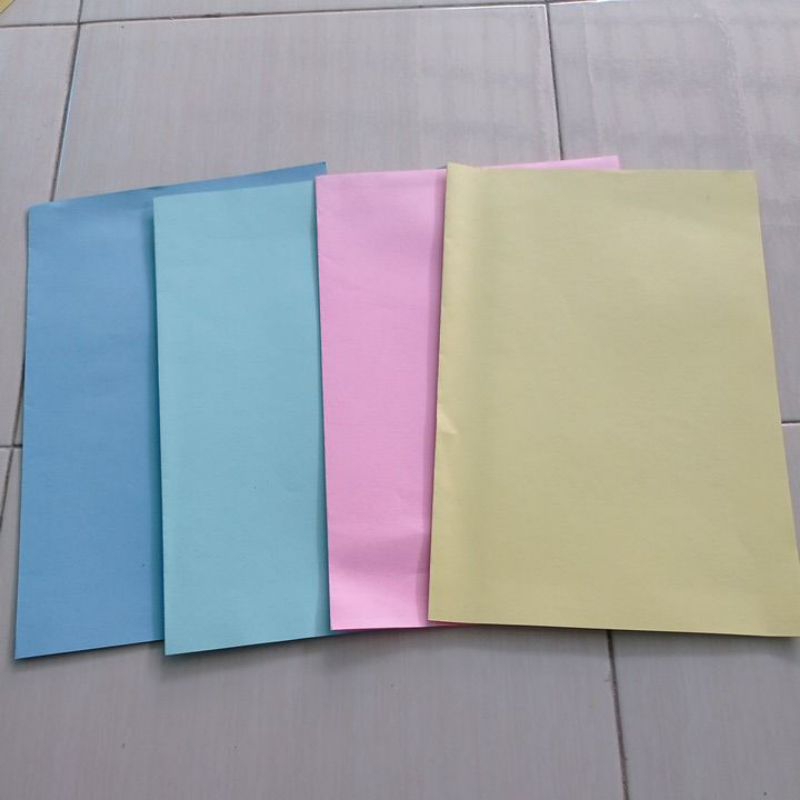 

Map polos folio /Stopmap/Map Manila/Map Holder
