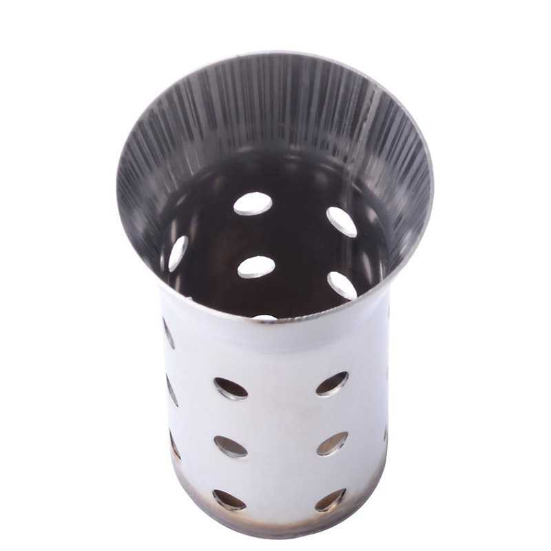 UNIVERSAL DB KILLER PEREDAM SUARA KNALPOT RACING INLET 50-51MM