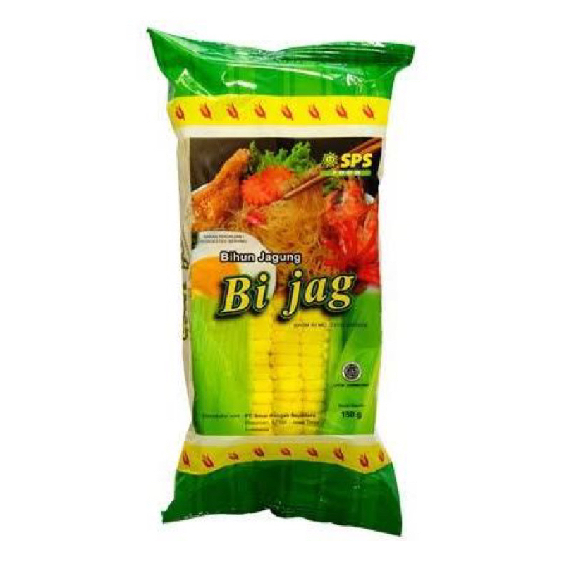 

Bihun Jagung