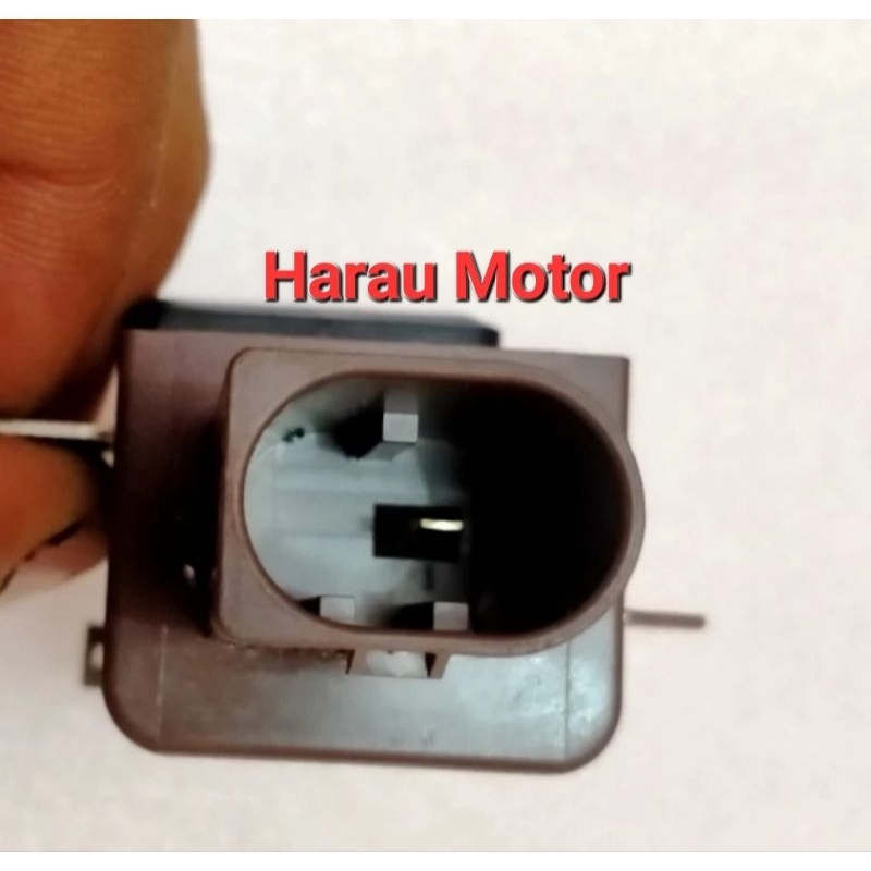 ic Regulator Altenator Dinamo Ampere Yaris Innova Rebon diesel dan Fortuner Diesel