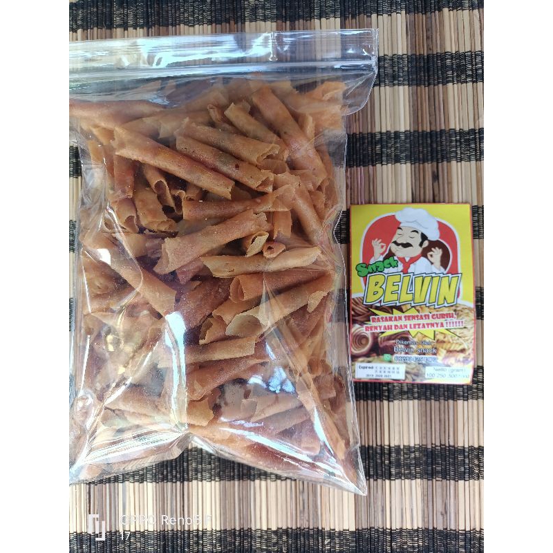 

Kacang Sembunyi 500gr