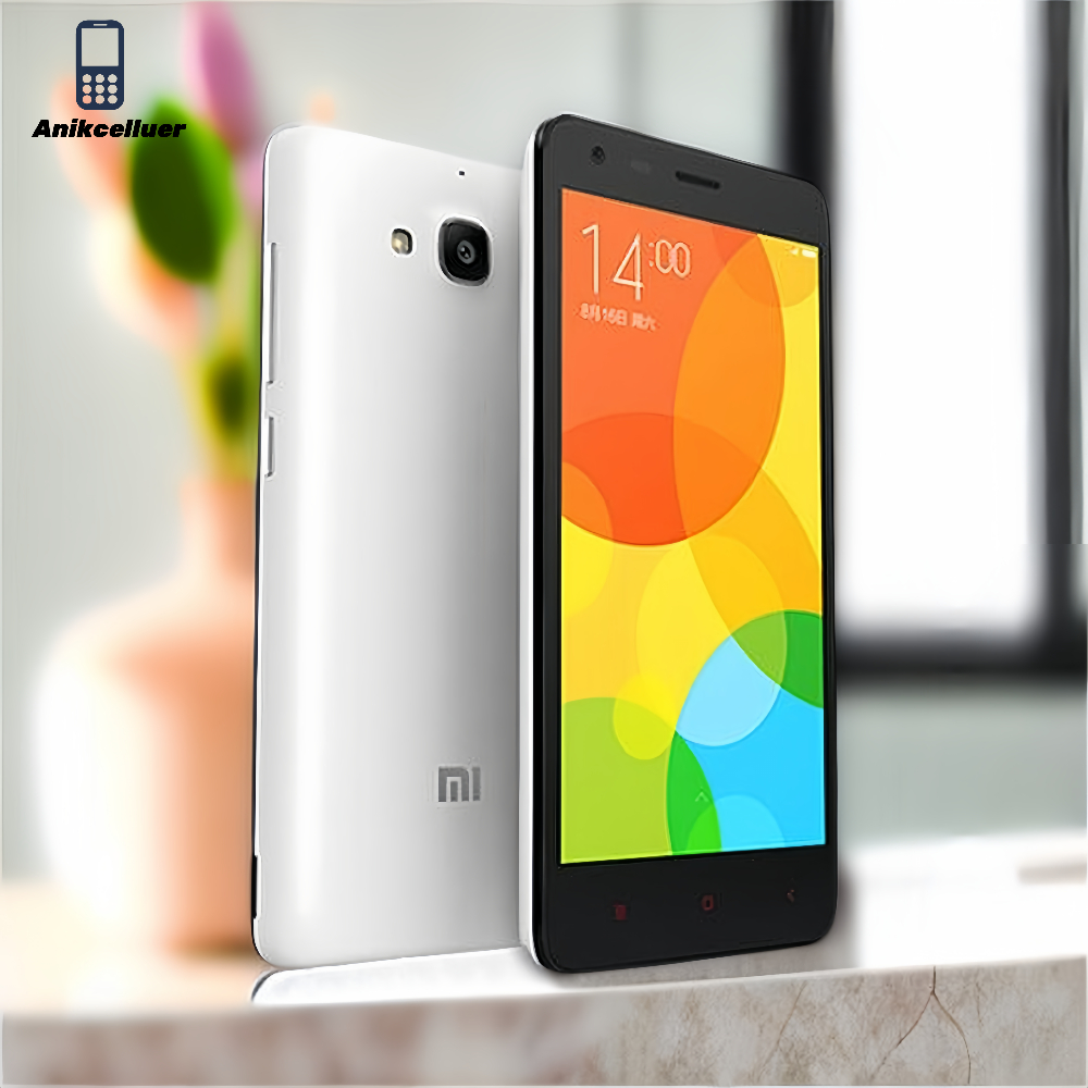 HP Xiaomi redmi 2  2Gb 16GB MIUI 9.0 Android 5.11 smartphone