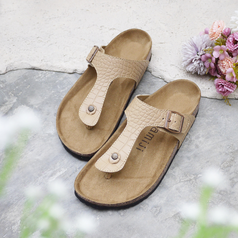 CAROL SIZE 29 - 41 | MAMIJI SANDAL WANITA KHUSUS LIVE