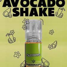 FOOM AVOCADO SHAKE 30ML 30MG