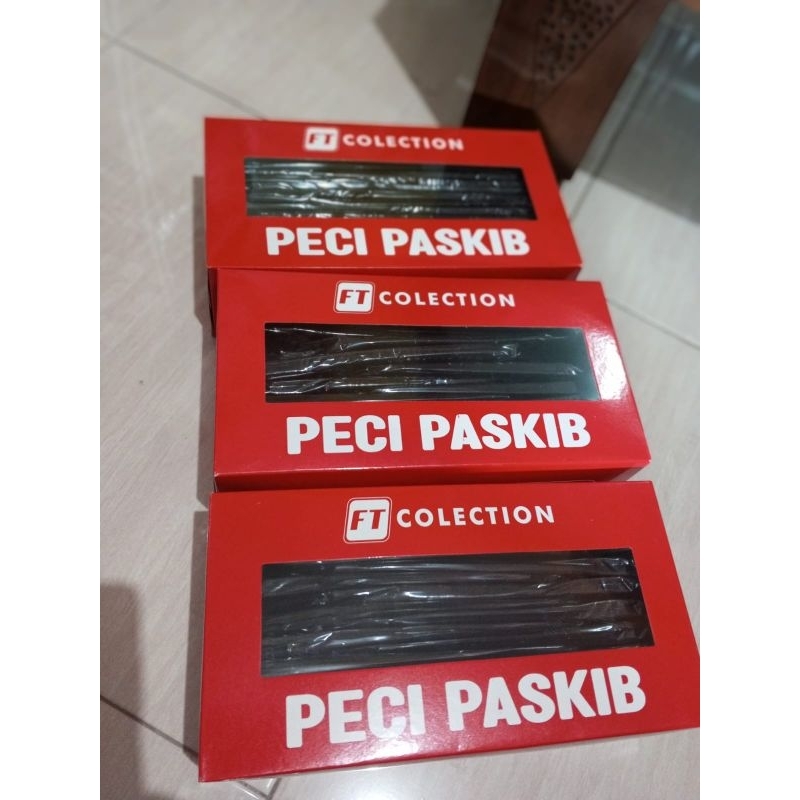 Peci Paskibraka