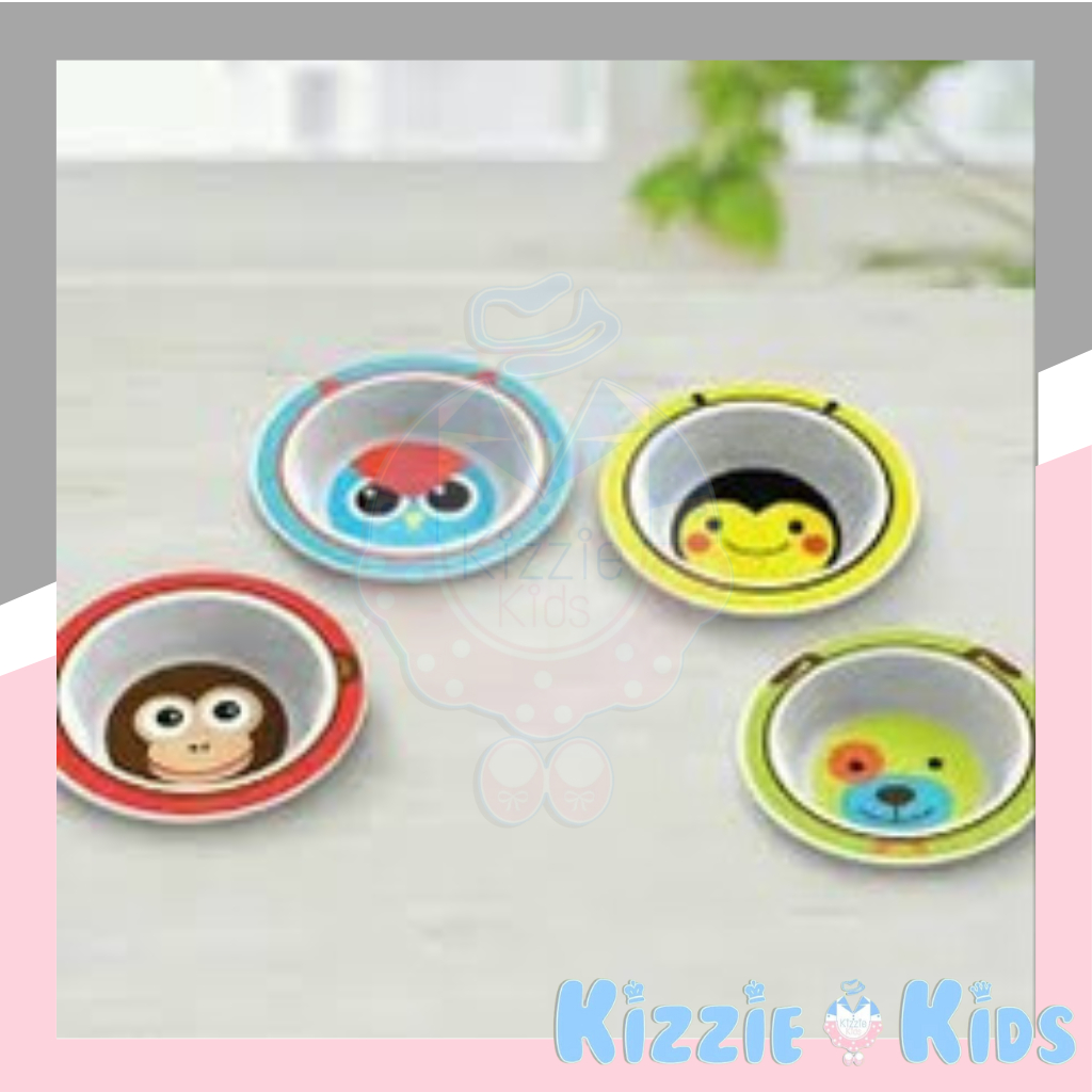 Baby safe Perlengkapan Makan Bayi/Bowl/Plate/Spoon&amp;Fork/Drinking cup