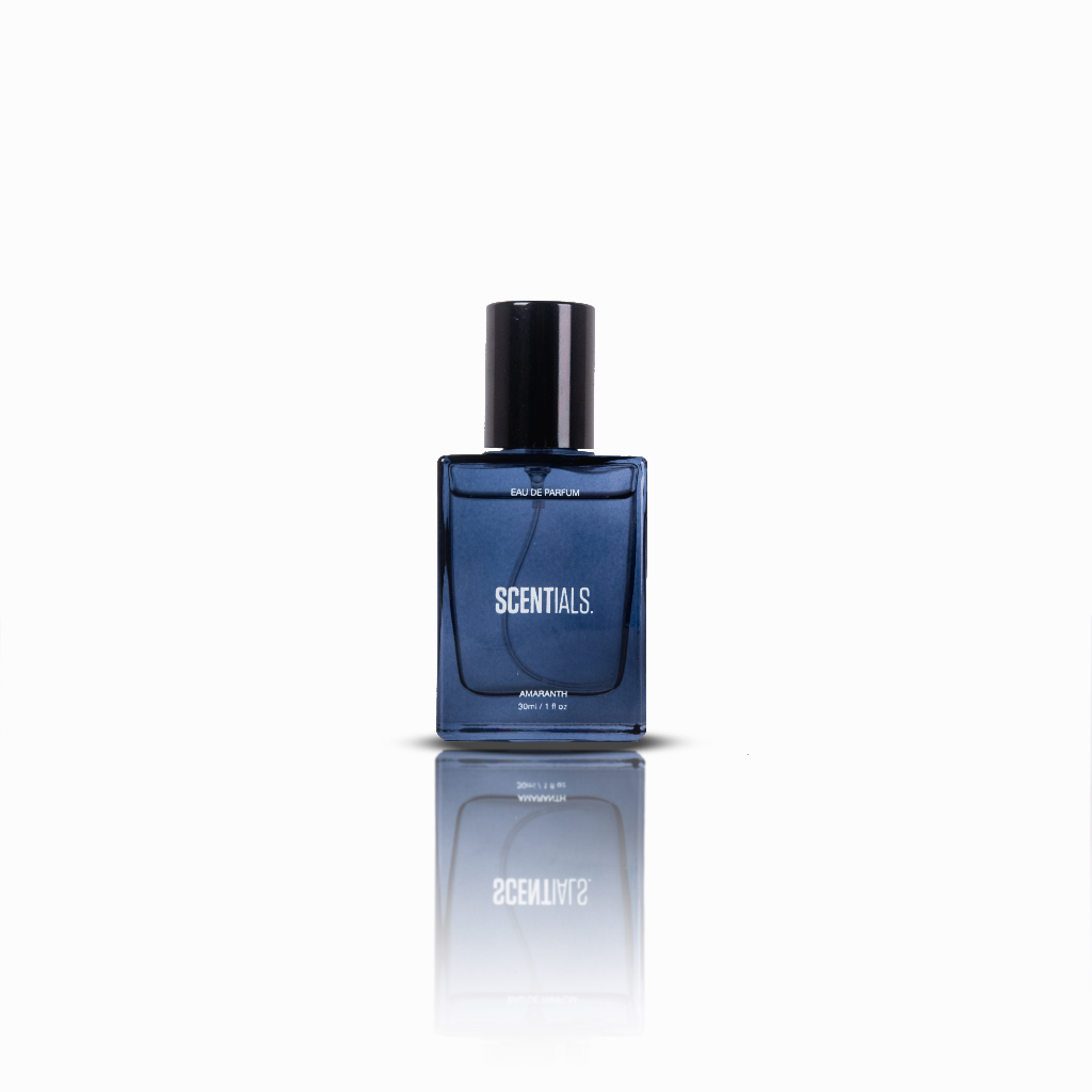 Scentials Perfume - AMARANTH l Daily Parfume Wanita