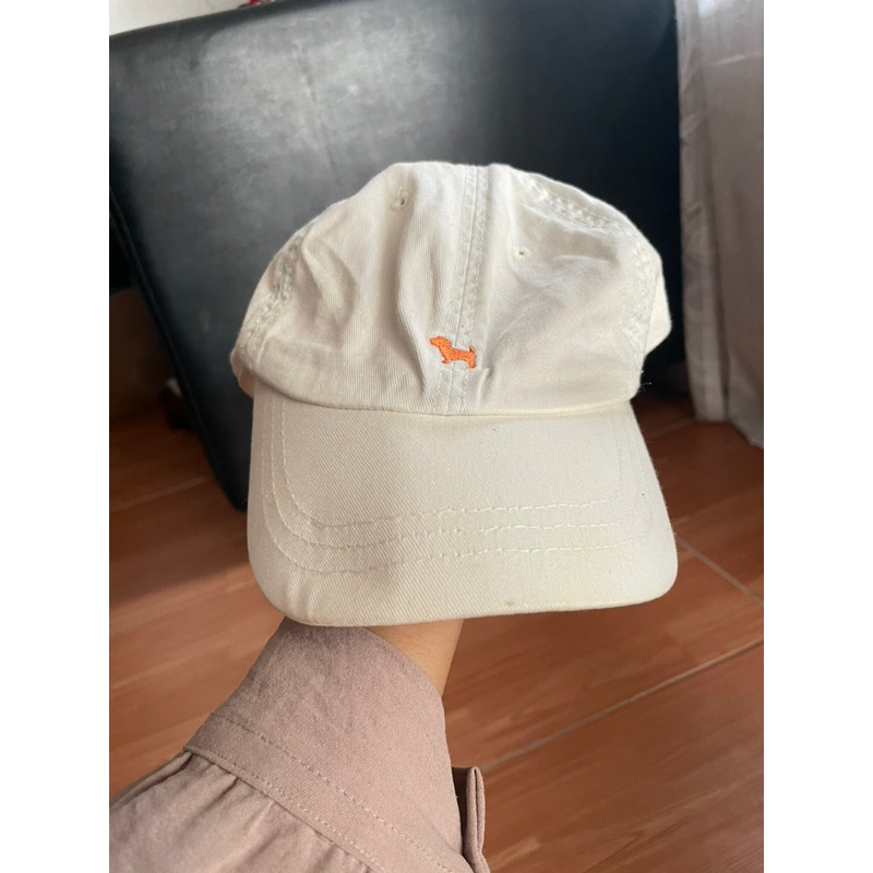 topi anak bluedog