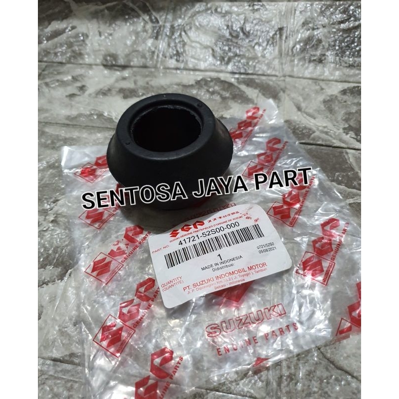 KARET SUPPORT CARRY 1000 ASLI 1PC