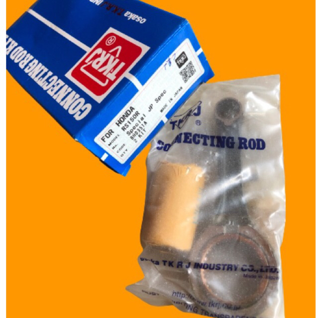 stang piston supra gtr tkrj - stang seher supra gtr tkrj - stang seher sonic tkrj