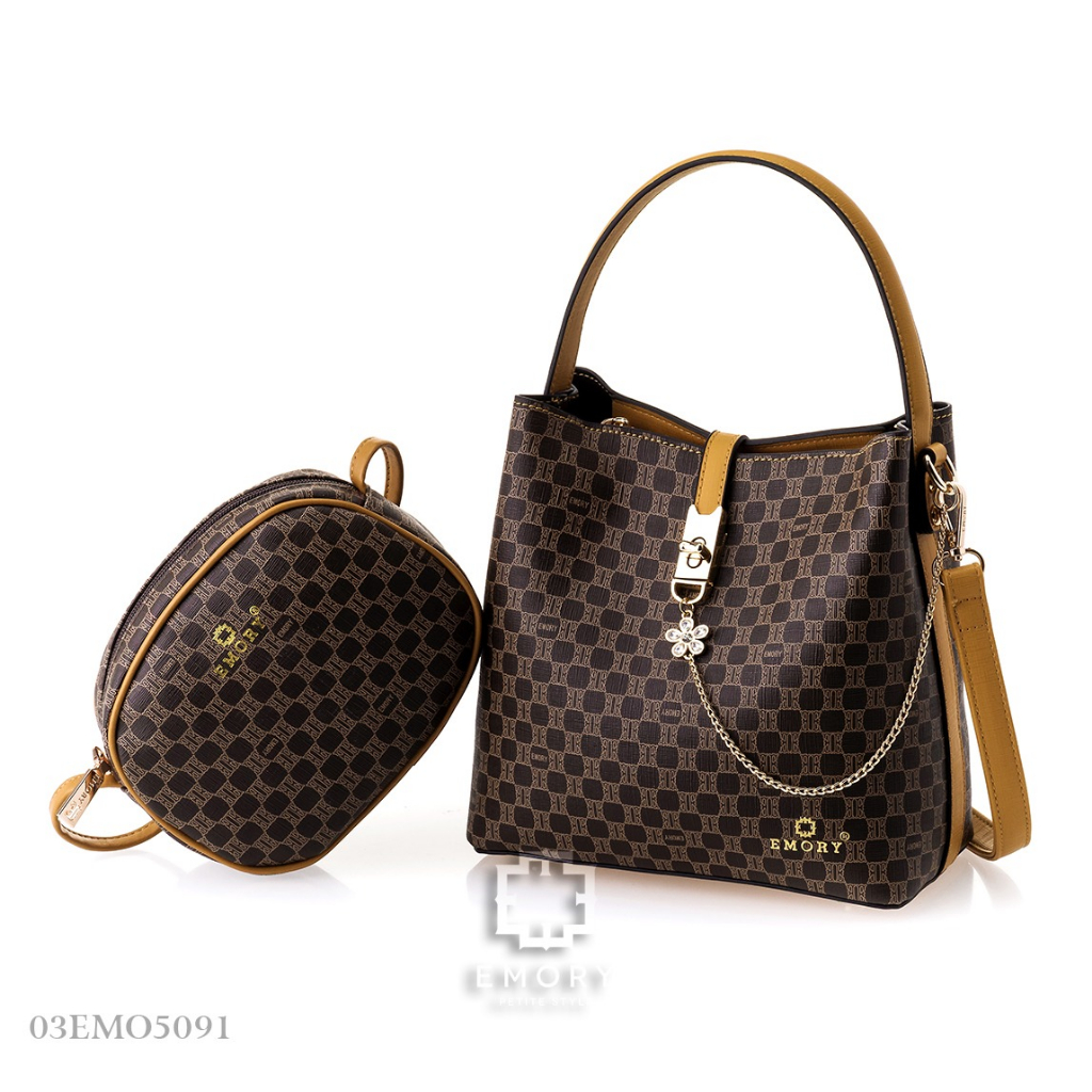 SB EMORY Azarra Tas Wanita Tote 03EMO5091