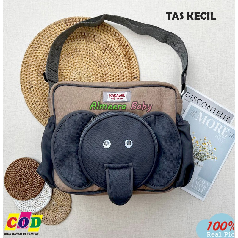 Tas Bayi Tas Bayi Selempang Tas Bayi Boneka Almeera Baby and Kids