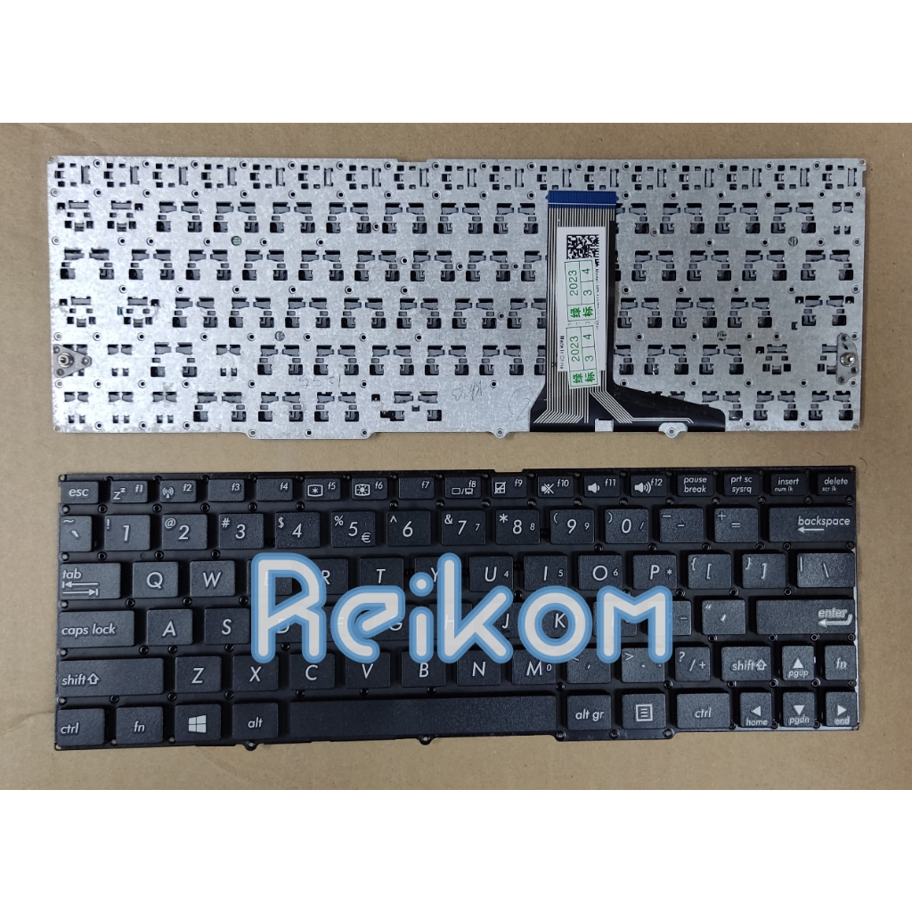 Keyboard laptop Asus Transformer Book Transformer T100 T100a T100ta T100taf T100tal T100tam T100tar
