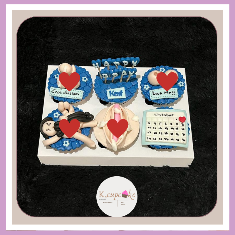 

EXAMPLE Cupcake17 Hanya Contoh