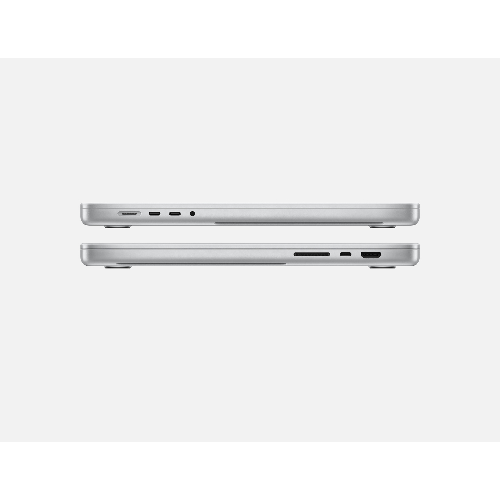 𝗶𝗕𝗼𝘅 - MacBook Pro M1 Pro Max 2021 - 16 inch ( RAM 32 SSD 1TB )