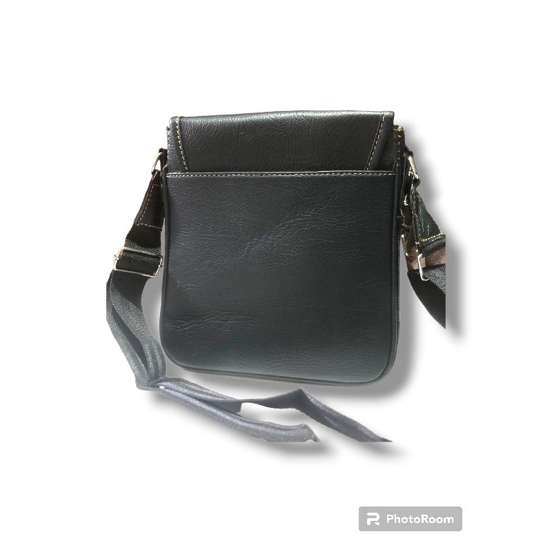 TAS SLEMPANG KOTAK 10 INCHI PRIA KEREN MODIS BANYAK MODEL