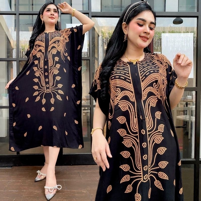 DASTER LOWO JUMBO CABUTAN /DASTER KALONG BUSUI / DASTER  LOWO PUSAKA  BAJU TIDUR-LOWO TITIK