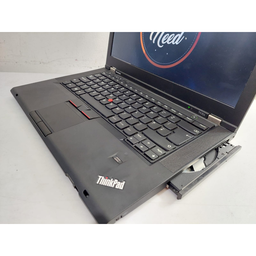 LENOVO THINKPAD T430S