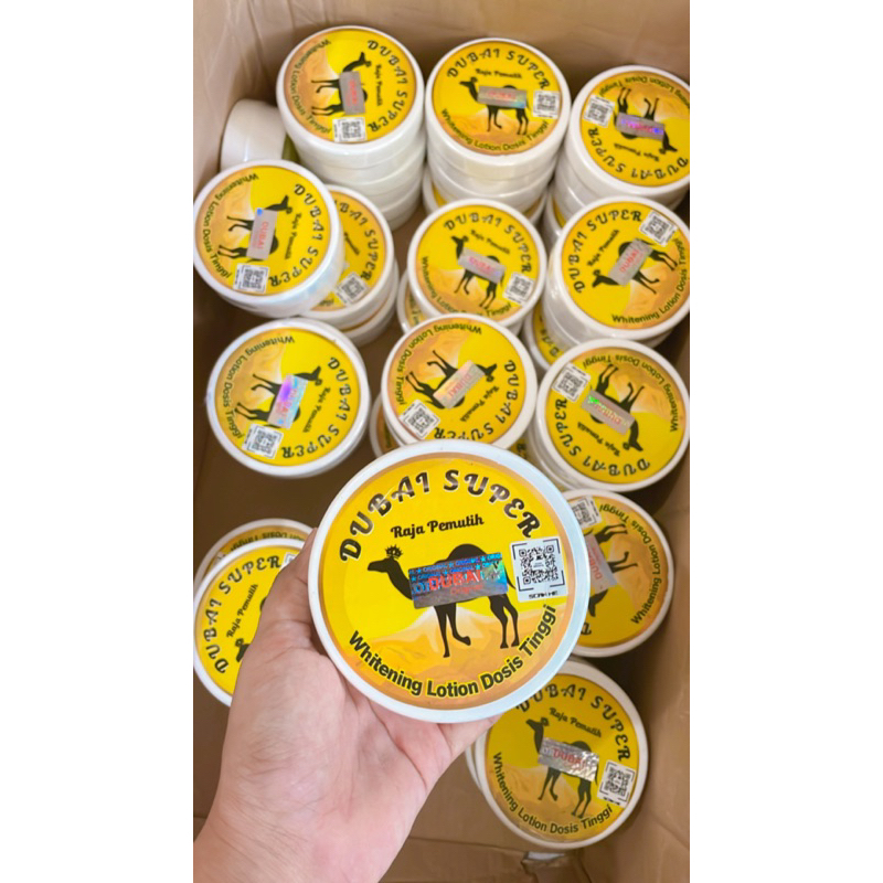 HANDBODY DUBAI SUPER ORIGINAL 100%