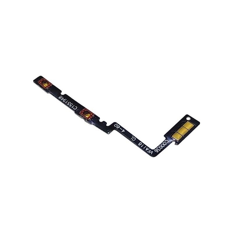 FLEXIBLE OPPO A91 VOLUME