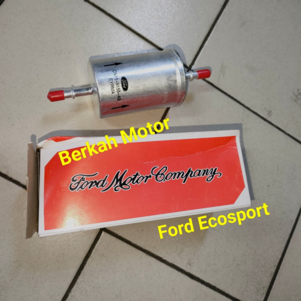 PROMO filter bensin ford ecosport saringan bensin ford ecosport