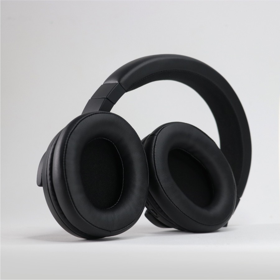 Rexus S8 / S-8 Wireless Headset Dual Mode Low Latency Headphone