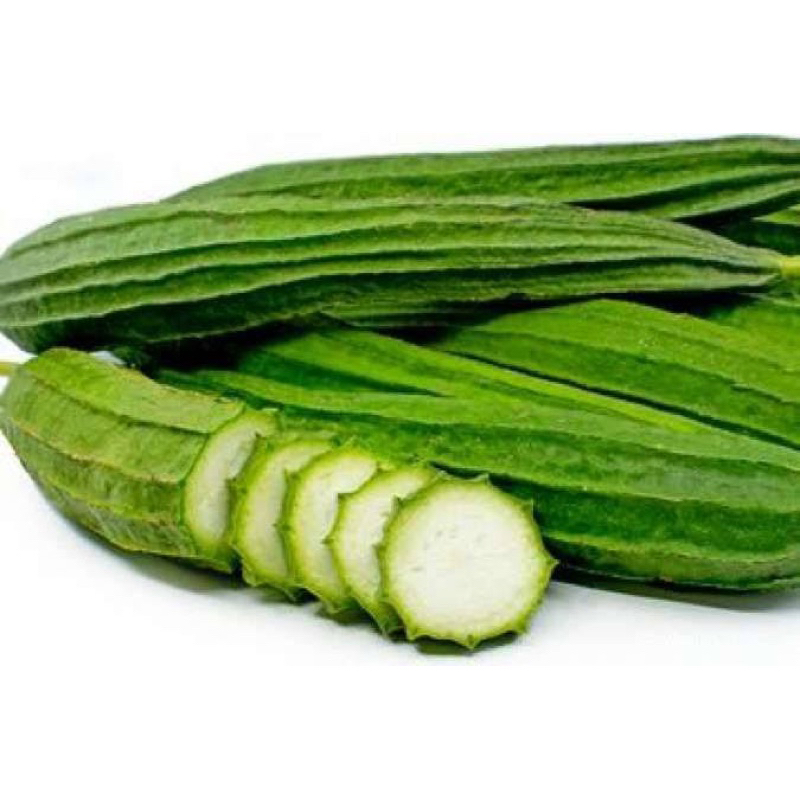 

gambas/ sayuran segar/sayur fresh