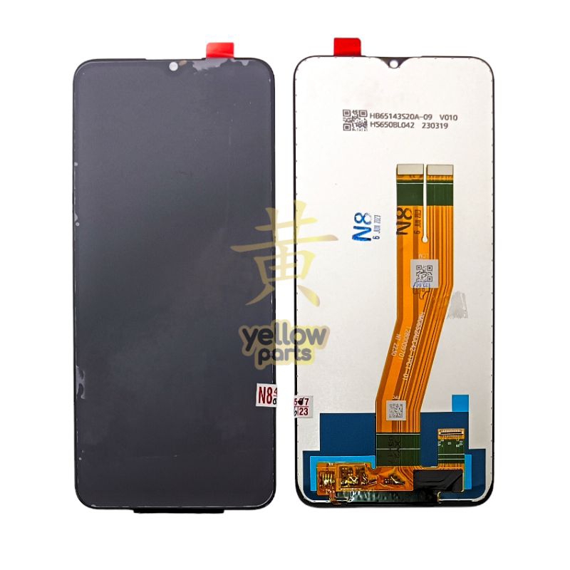 LCD TOUCHSCREEN SAMSUNG GALAXY A04E A042 A042F INCELL ORIGINAL