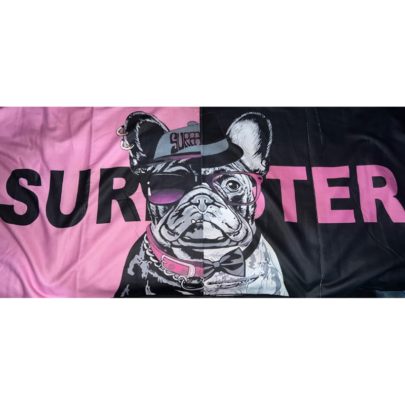 NEW Handuk VS / Victoria’s Secretss