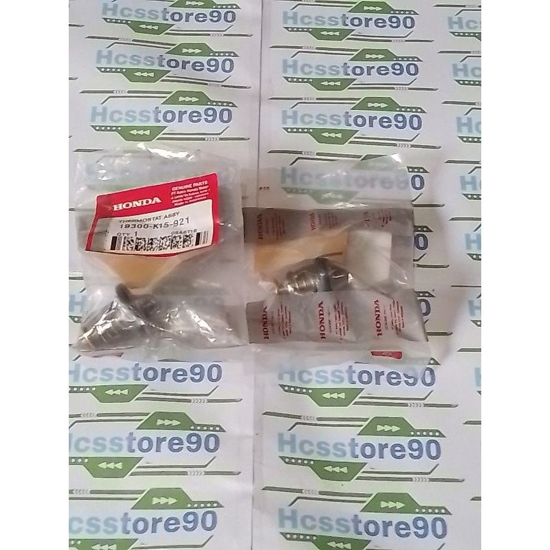 Thermostat Termostat CB150R Old CBR150R Old K15 ( 1 Pcs )