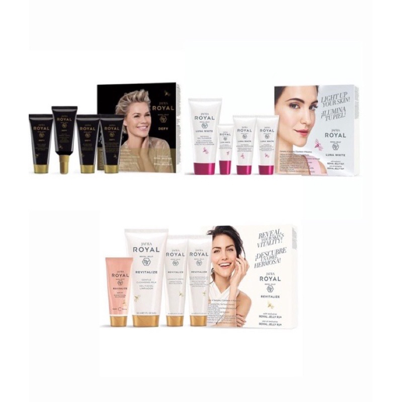 Harga khusus Hari ini Jafra Mini Tube Jafra Travel Size