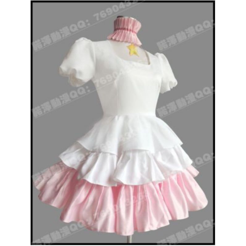 Vocaloid dress Lolita