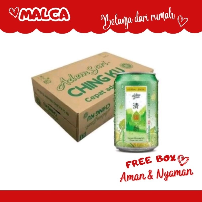 

ADEM SARI Kaleng