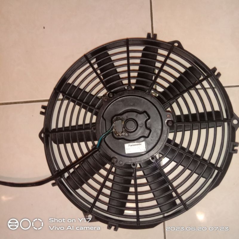 EXTRA FAN AC PANASONIC 12 INCH
