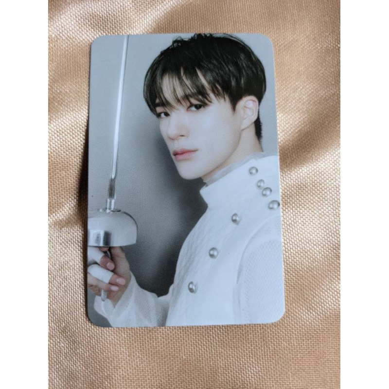 Jeno konsep photopack sg23