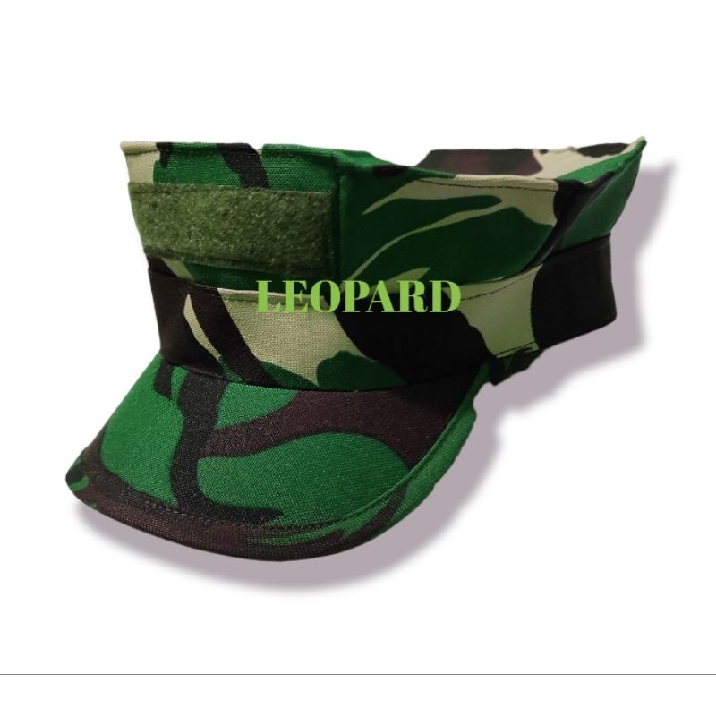 topi okinawa velbed