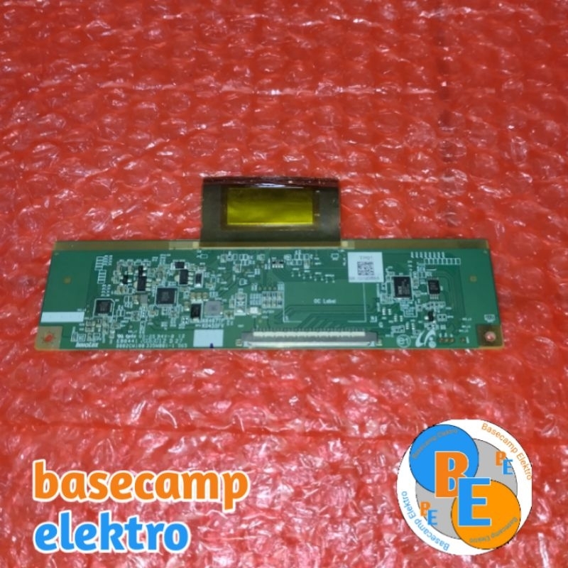 Tcon TV LED SHARP 2T C32BA1I Tikon TV LED SHARP 2T C32BA1I Tcon TV SHARP 2T C32BA1I Tikon TV SHARP 2