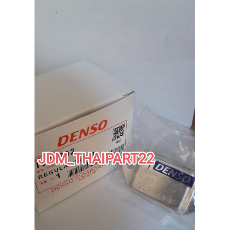 ic regulator ic alternator ic cas ic amper isuzu panther kaki 6 DENSO