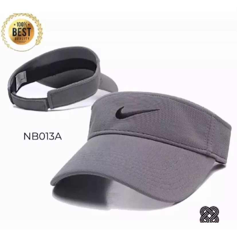 Promo!!!Topi Golf Zumba Nike Outdoor Pria Wanita Topi olahraga Sport Termurah