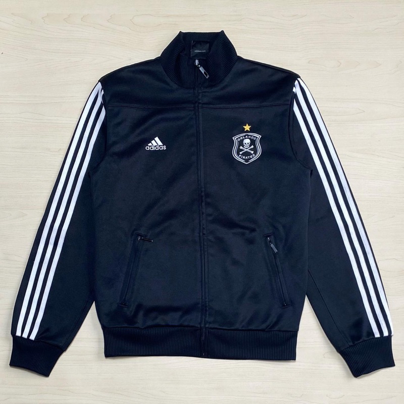Tracktop Adidas Orlando Pirates Official anthem Original